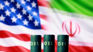 Oil and Bitcoin: How Washington Is Tracking Iran’s Financing Networks in the Caucasus