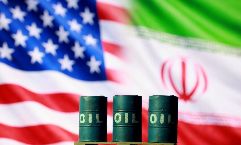 Oil and Bitcoin: How Washington Is Tracking Iran’s Financing Networks in the Caucasus