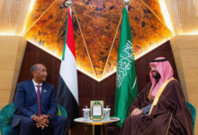 One Million Feddans for Influence: Is Sudanese Land Becoming the Price of Saudi Support?