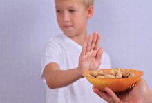 Peanut Allergy in Children: Understanding the Science Behind Immune Tolerance