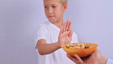 Peanut Allergy in Children: Understanding the Science Behind Immune Tolerance