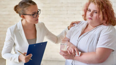 Poverty and Obesity in Women: How Social Inequality Shapes Health