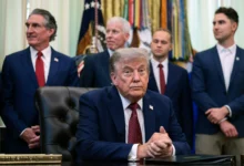 Preparing for a Delayed Escalation- Iran War Disrupts Trump’s Electoral Calculations