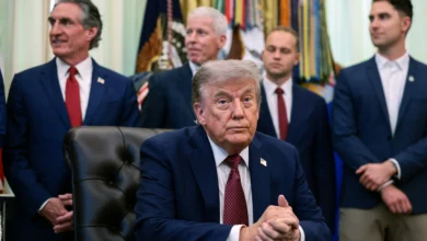 Preparing for a Delayed Escalation- Iran War Disrupts Trump’s Electoral Calculations