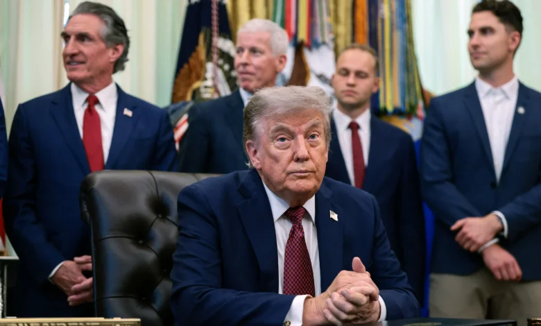 Preparing for a Delayed Escalation- Iran War Disrupts Trump’s Electoral Calculations