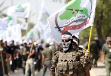 Preventing Cross-Border Operations: Raids and Arrests in Iraq Target Shadow Factions