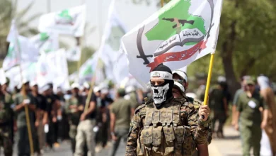 Preventing Cross-Border Operations: Raids and Arrests in Iraq Target Shadow Factions