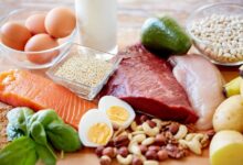 Protein-Enriched Foods: What You Really Need to Know