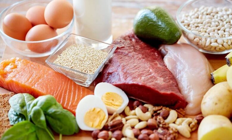 Protein-Enriched Foods: What You Really Need to Know