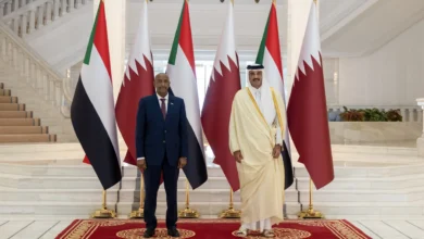 Qatar and Sudan’s War: Support That Prolongs the Fighting