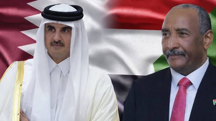 Qatar’s Ambitions in Sudan: Allegations of Support for the Army Raise Questions About Doha’s Role in Prolonging the War