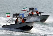 Rubio Accuses Iran of Using Nazi Tactics to Threaten Shipping in the Strait of Hormuz