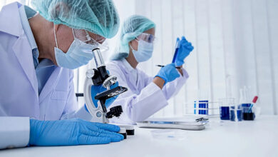 Russia: Lab Worker’s Death Raises Concerns Over Possible Plague Case