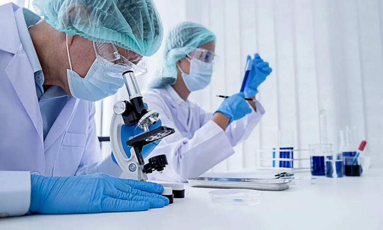 Russia: Lab Worker’s Death Raises Concerns Over Possible Plague Case