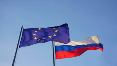 Russia’s Hybrid War in Europe: Persistent Amplification and Hidden Motives