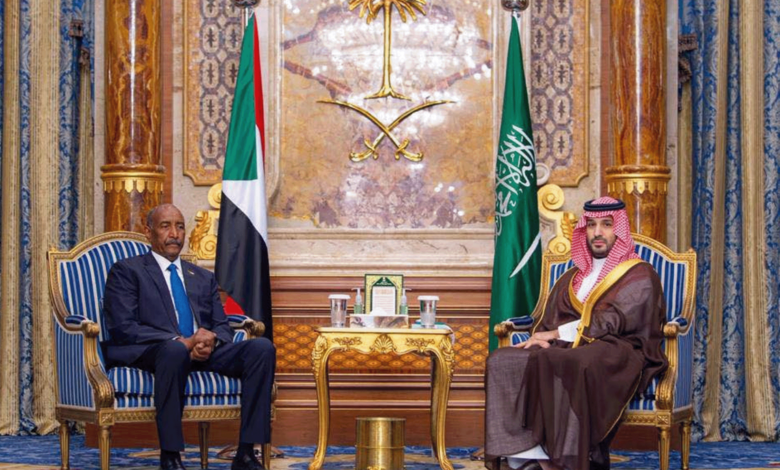 Saudi Ambitions in Sudan: Gold, Ports and Regional Influence Behind the Mediation Effort