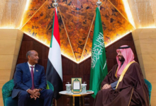 Saudi Arabia Wants a Stable Sudan to Protect Its Interests, Not a Sudan Free to Make Independent Decisions