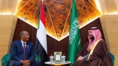 Saudi Arabia Wants a Stable Sudan to Protect Its Interests, Not a Sudan Free to Make Independent Decisions
