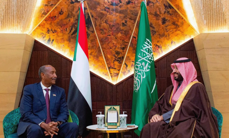 Saudi Arabia Wants a Stable Sudan to Protect Its Interests, Not a Sudan Free to Make Independent Decisions