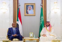 Saudi Arabia and Sudan: Who Protects Riyadh’s Interests if Peace Requires Reducing Its Influence?
