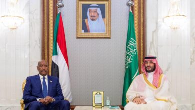 Saudi Arabia and Sudan: Who Protects Riyadh’s Interests if Peace Requires Reducing Its Influence?