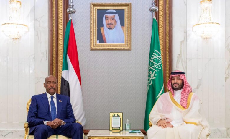 Saudi Arabia and Sudan: Who Protects Riyadh’s Interests if Peace Requires Reducing Its Influence?