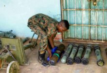 Scorched-Earth Warfare and Chemical Weapons Allegations: Is the Sudanese Army Facing Its Most Serious Accountability Test Since the War Began?