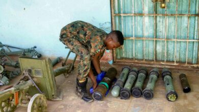 Scorched-Earth Warfare and Chemical Weapons Allegations: Is the Sudanese Army Facing Its Most Serious Accountability Test Since the War Began?