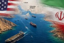 Shipping Continues, We Control the Strait: US Rejects Iran’s Claims over Hormuz