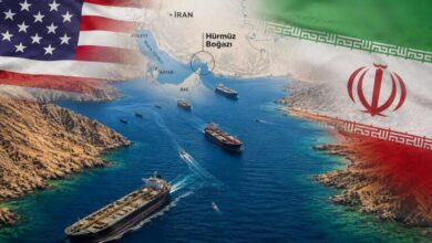 Shipping Continues, We Control the Strait: US Rejects Iran’s Claims over Hormuz