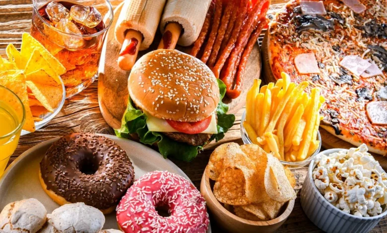 Should You Avoid All Ultra-Processed Foods? What the Evidence Really Says