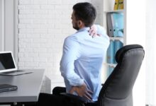 Sitting Too Long: Could Prolonged Sedentary Time Increase the Risk of Dying From Cancer?