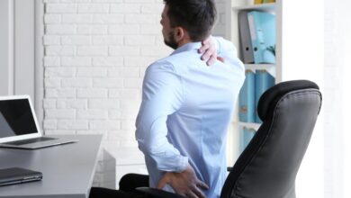 Sitting Too Long: Could Prolonged Sedentary Time Increase the Risk of Dying From Cancer?