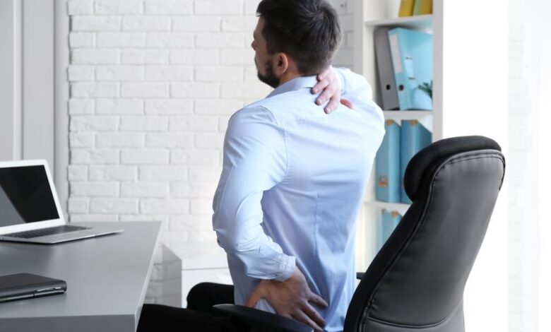 Sitting Too Long: Could Prolonged Sedentary Time Increase the Risk of Dying From Cancer?
