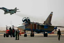 Sixteen Flights in Seventeen Days: A Surge Towards Port Sudan Raises Questions About the Cost of Military Supplies in Sudan’s War