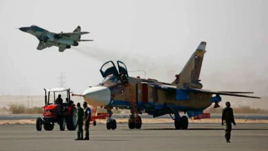 Sixteen Flights in Seventeen Days: A Surge Towards Port Sudan Raises Questions About the Cost of Military Supplies in Sudan’s War
