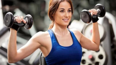Strength Training After Menopause: Three Key Benefits for Women's Health