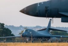 Strong Indications of Iranian Involvement in Suspected Plot Against British Airbase