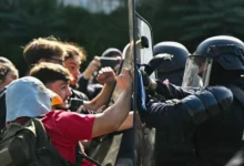 Student Protests in Europe: Where Does Solidarity End and Coordination Begin?