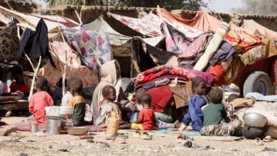 Sudan Enters a Deadlier Phase: Drone Attacks Kill Civilians and Turn Markets and Displacement Sites into Danger Zones