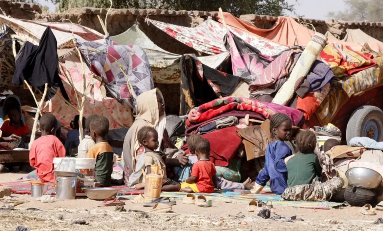 Sudan Enters a Deadlier Phase: Drone Attacks Kill Civilians and Turn Markets and Displacement Sites into Danger Zones
