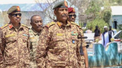 Sudanese Army Rejects Allegations as an Independent Investigation Remains Essential to Establishing the Truth