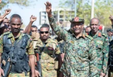 Sudanese Army and Chemical Weapons Allegations: New Evidence and Mounting International Pressure