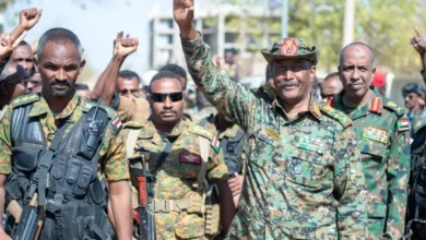 Sudanese Army and Chemical Weapons Allegations: New Evidence and Mounting International Pressure