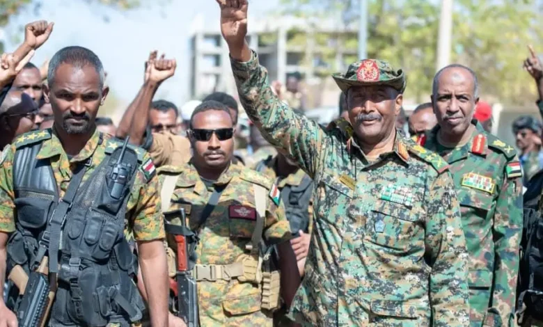 Sudanese Army and Chemical Weapons Allegations: New Evidence and Mounting International Pressure