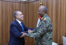 Sudanese Land in Cairo’s and Khartoum’s Calculations