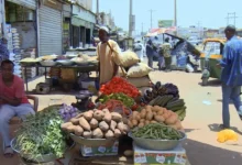 Sudanese Pound’s Decline Drives Prices Higher: Citizens and Markets Under Pressure in Port Sudan-Administered Areas
