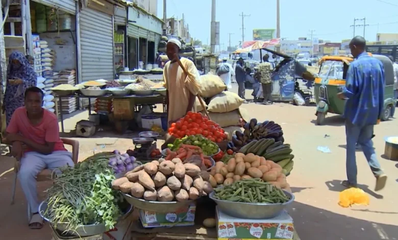 Sudanese Pound’s Decline Drives Prices Higher: Citizens and Markets Under Pressure in Port Sudan-Administered Areas