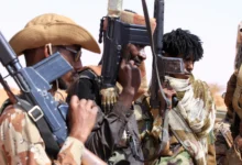 Sudan’s Converging Unconventional Agendas: From Chemical Weapons Revelations to the Marginalisation of Allies in Port Sudan