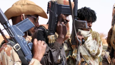 Sudan’s Converging Unconventional Agendas: From Chemical Weapons Revelations to the Marginalisation of Allies in Port Sudan